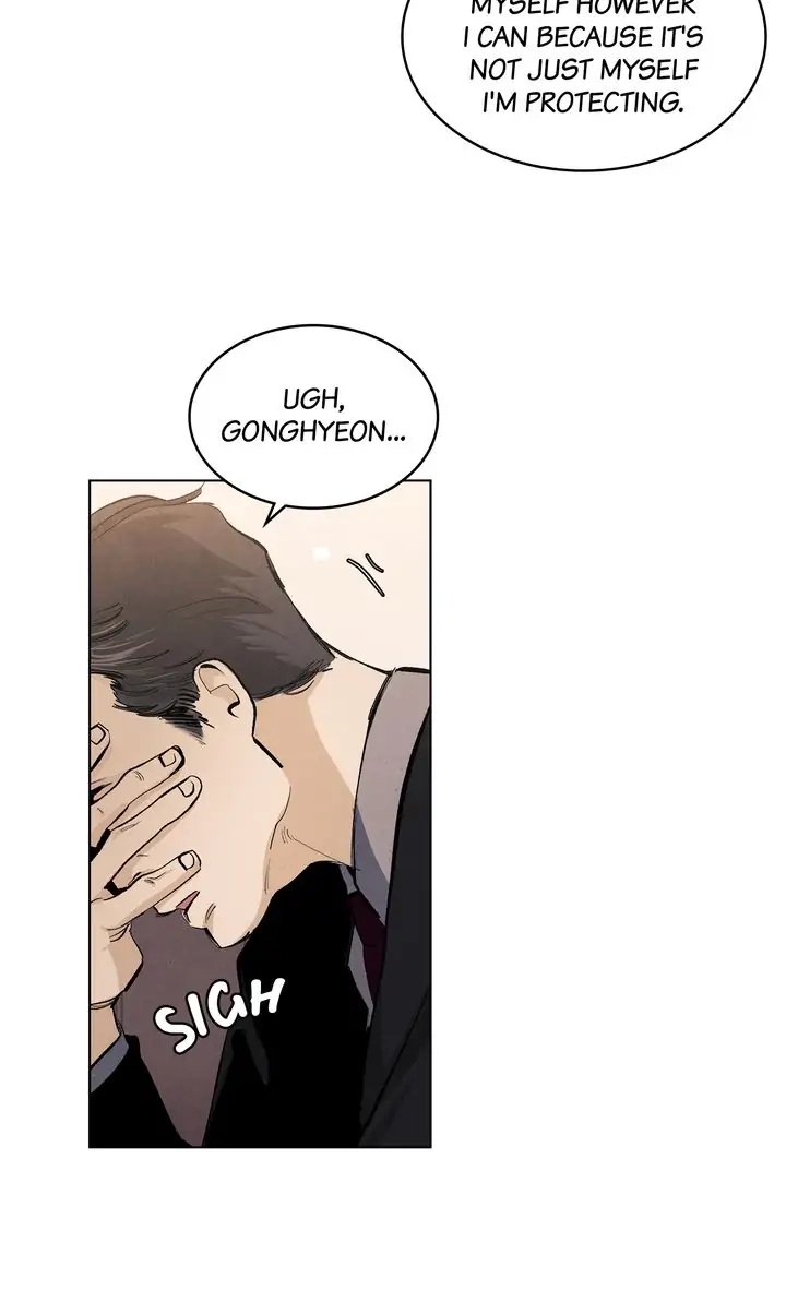 Spring, the Color of Love Chapter 75 page 11 - 