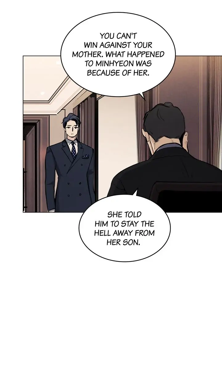 Spring, the Color of Love Chapter 75 page 12 - 