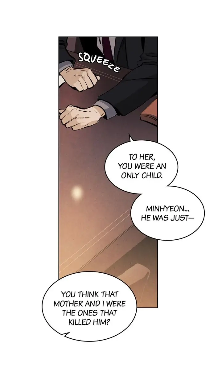 Spring, the Color of Love Chapter 75 page 13 - 