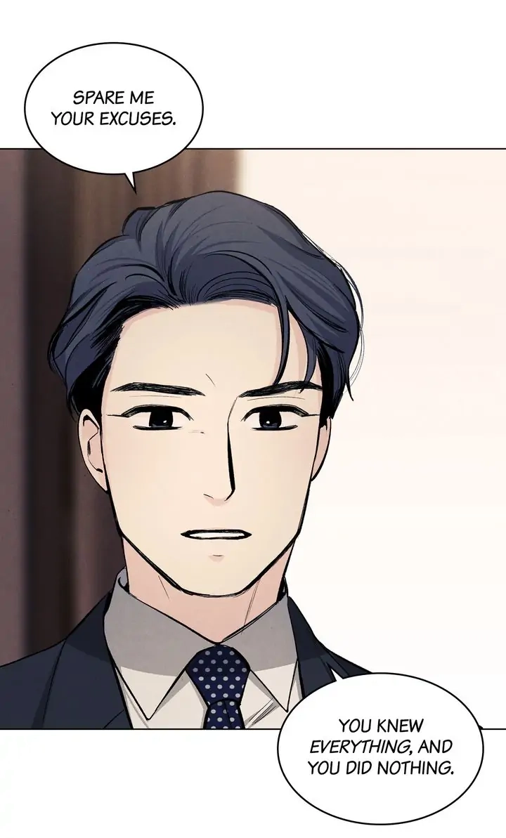 Spring, the Color of Love Chapter 75 page 14 - 
