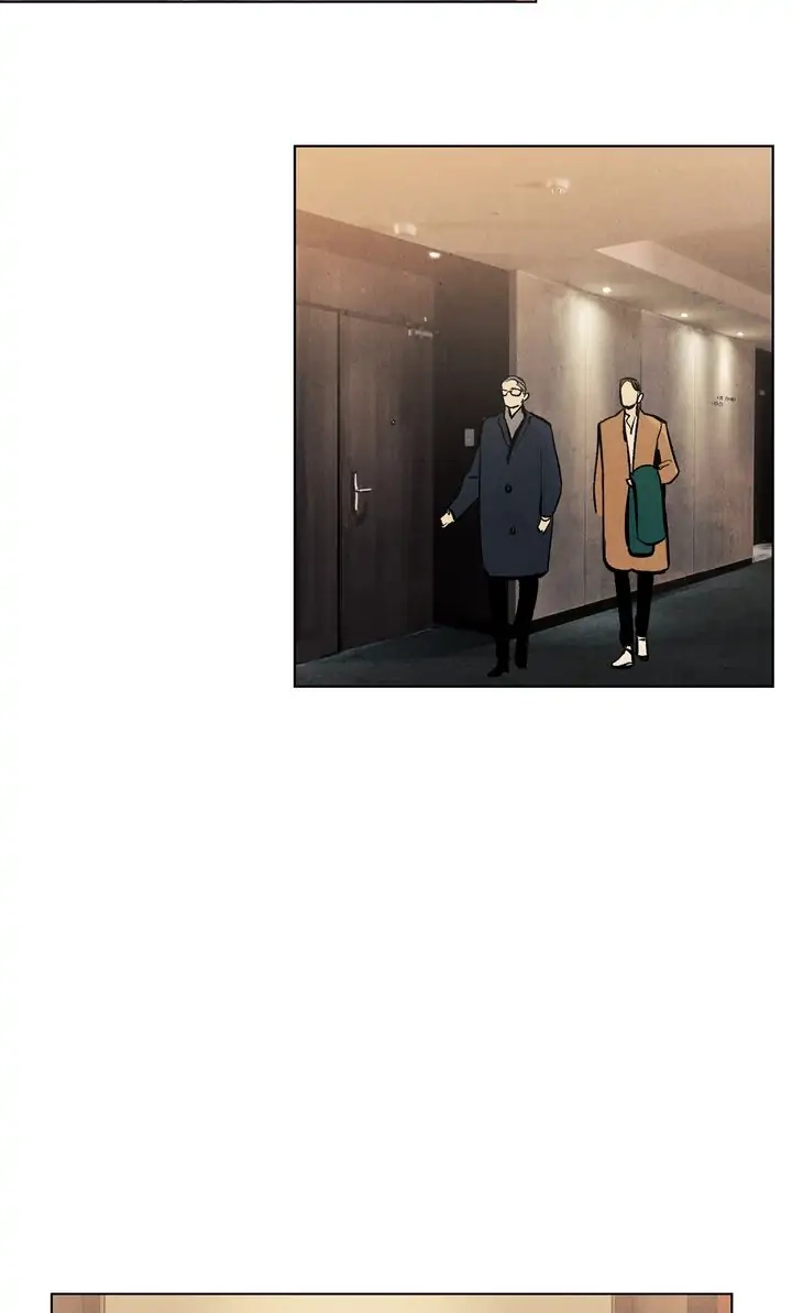 Spring, the Color of Love Chapter 75 page 19 - 