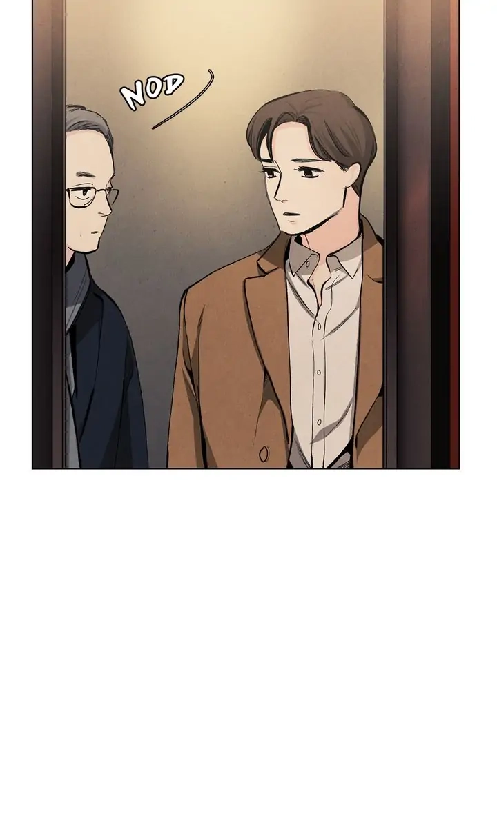 Spring, the Color of Love Chapter 75 page 20 - 