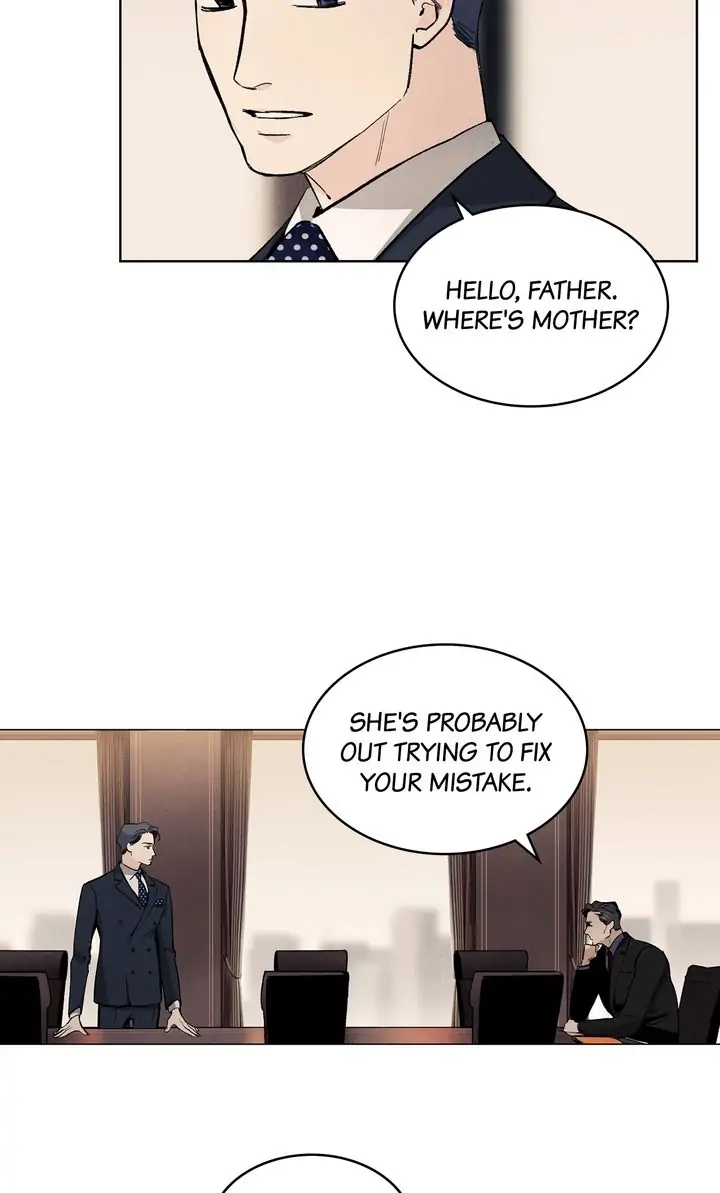 Spring, the Color of Love Chapter 75 page 3 - 