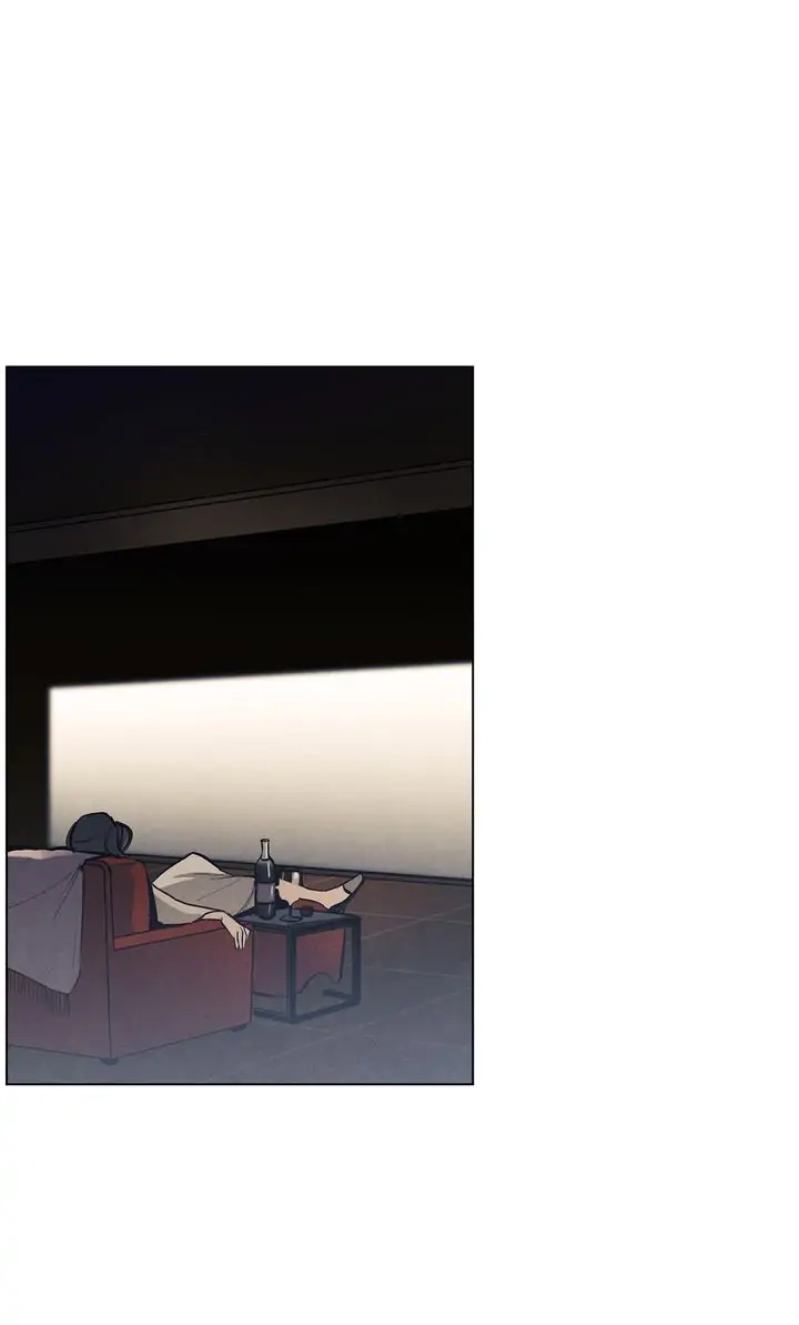 Spring, the Color of Love Chapter 75 page 21 - 