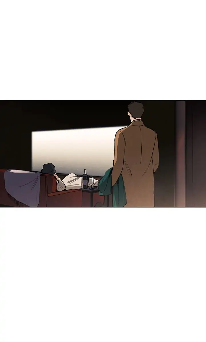 Spring, the Color of Love Chapter 75 page 24 - 
