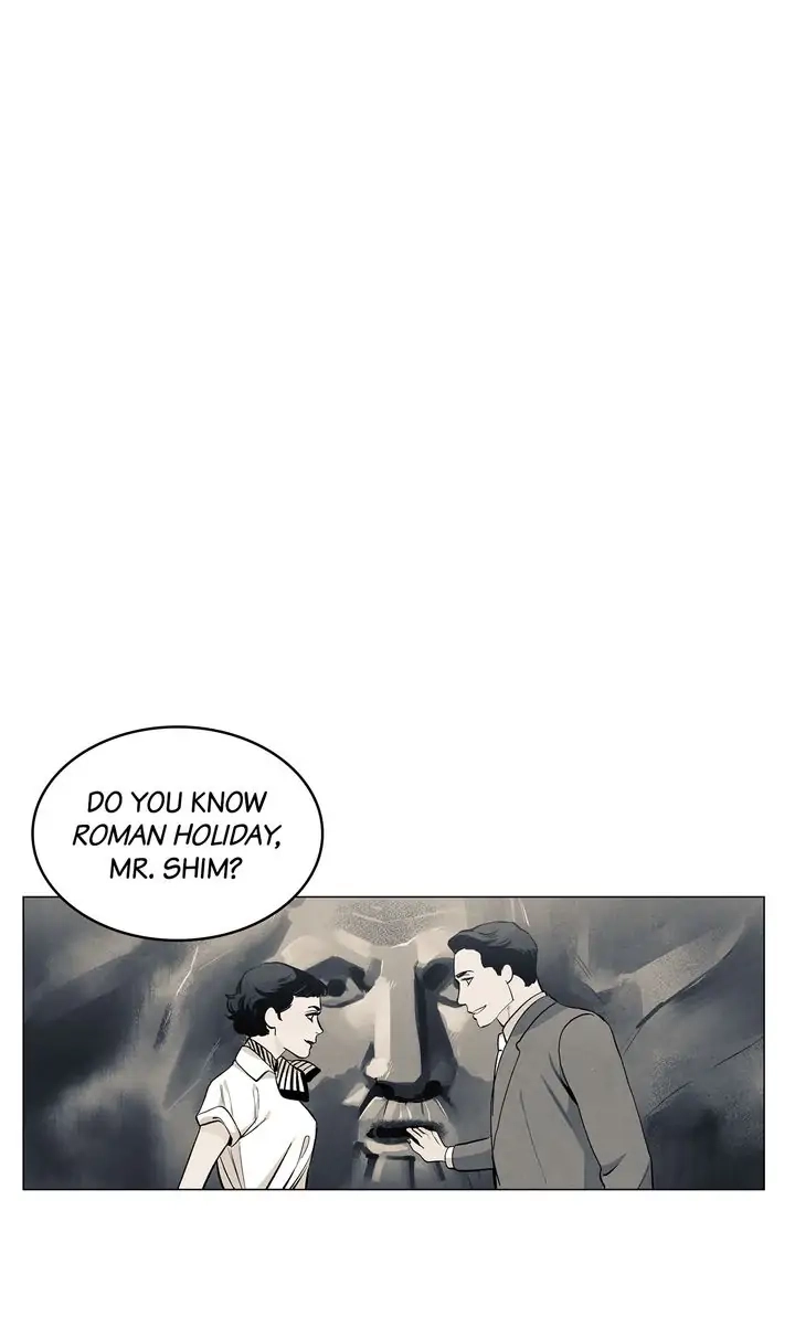 Spring, the Color of Love Chapter 75 page 25 - 