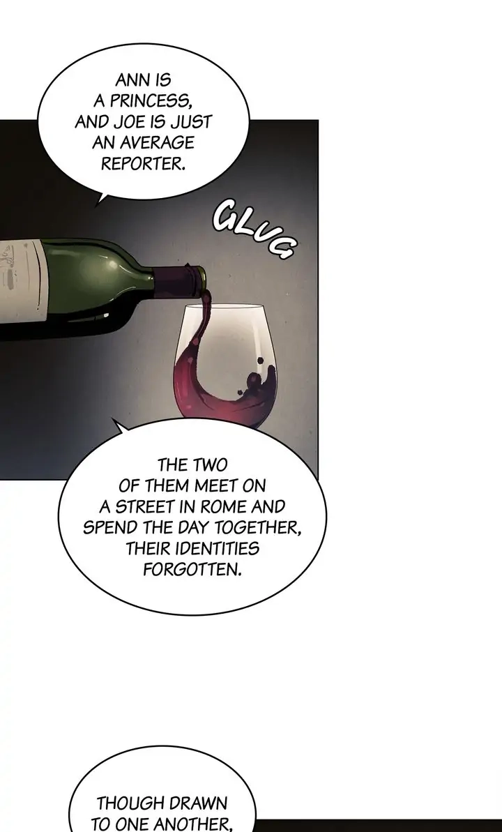 Spring, the Color of Love Chapter 75 page 26 - 