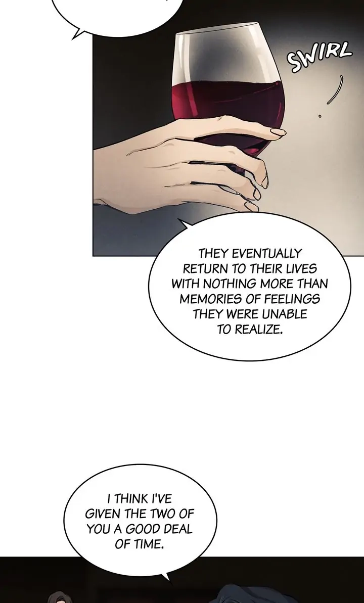 Spring, the Color of Love Chapter 75 page 27 - 