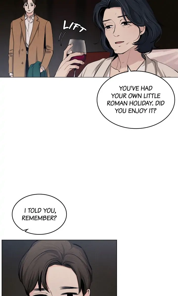 Spring, the Color of Love Chapter 75 page 28 - 
