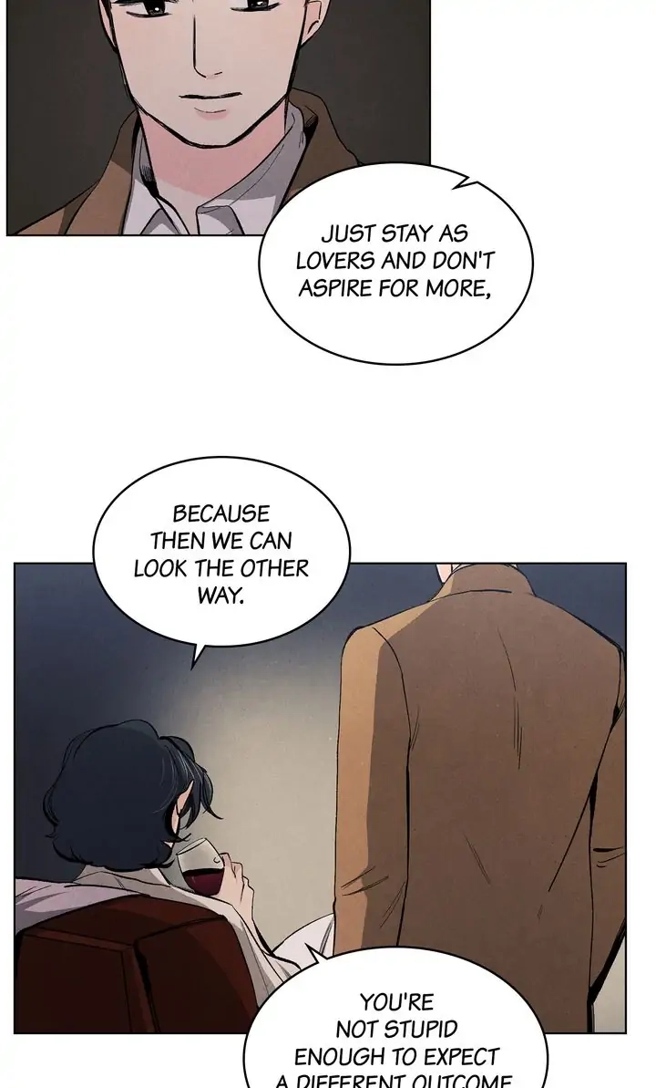 Spring, the Color of Love Chapter 75 page 29 - 
