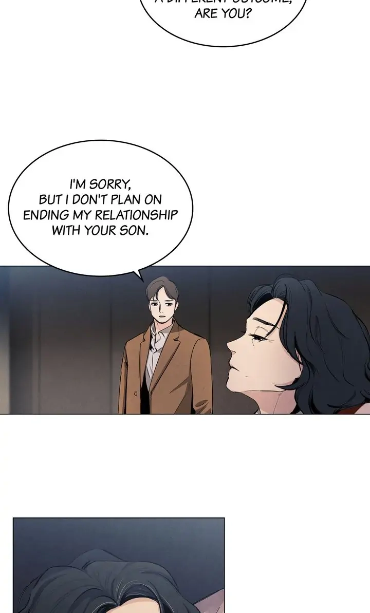 Spring, the Color of Love Chapter 75 page 30 - 