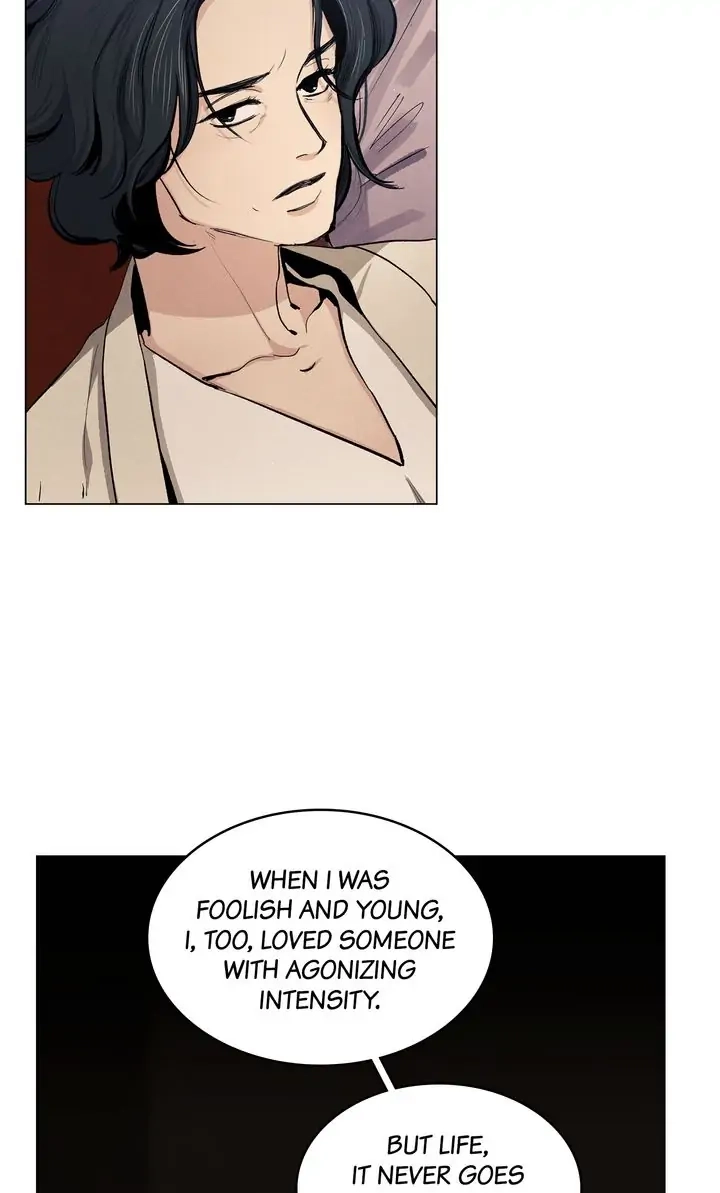 Spring, the Color of Love Chapter 75 page 31 - 