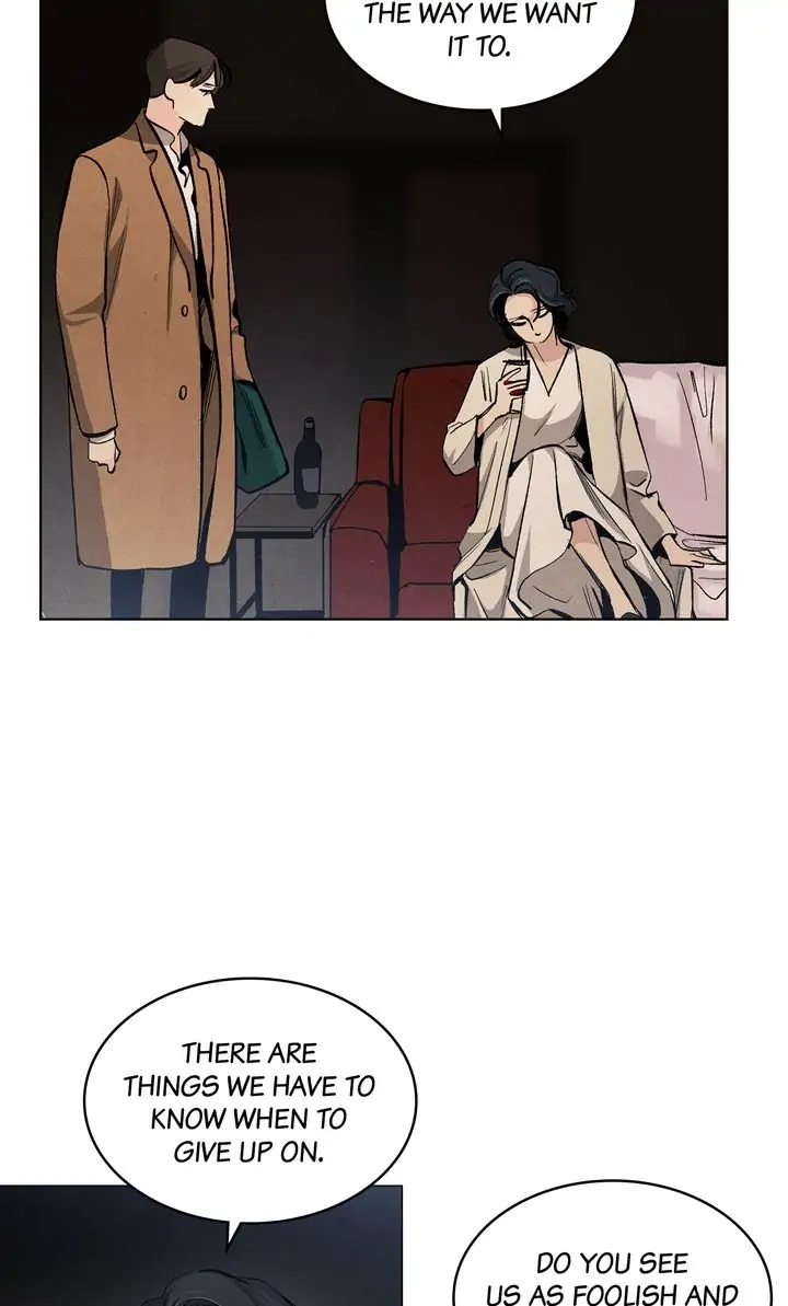 Spring, the Color of Love Chapter 75 page 32 - 