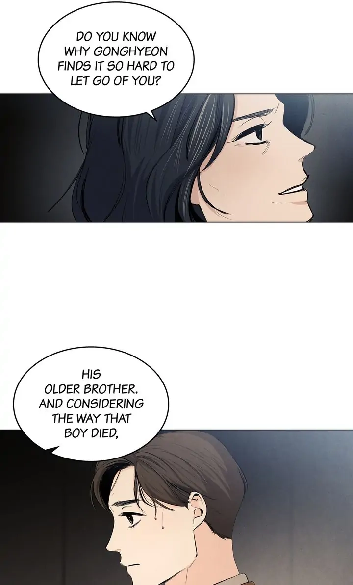 Spring, the Color of Love Chapter 75 page 37 - 