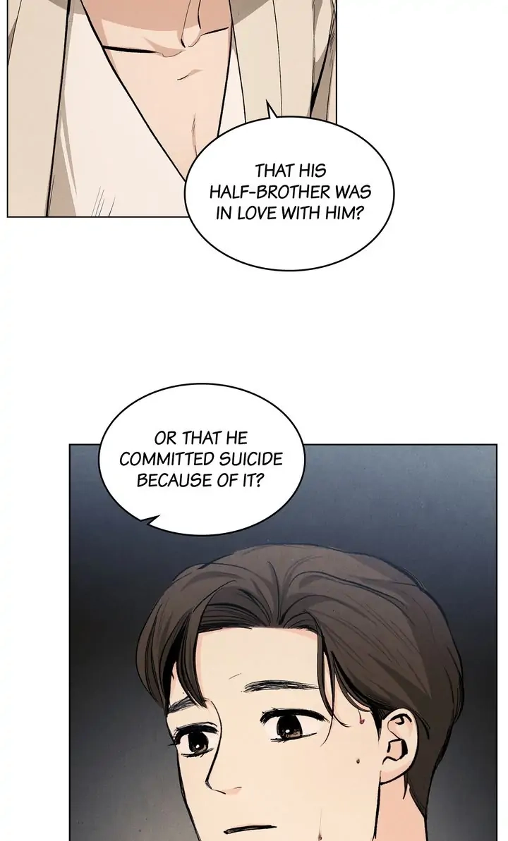 Spring, the Color of Love Chapter 75 page 39 - 