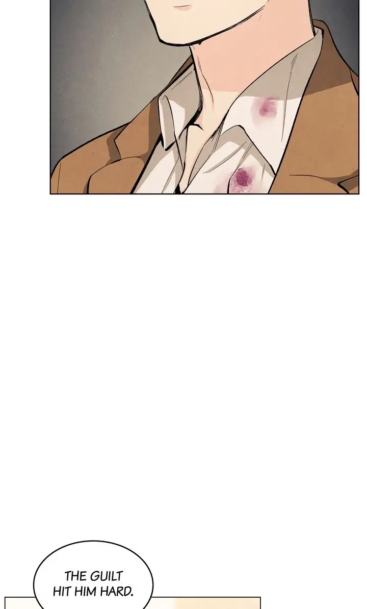 Spring, the Color of Love Chapter 75 page 40 - 
