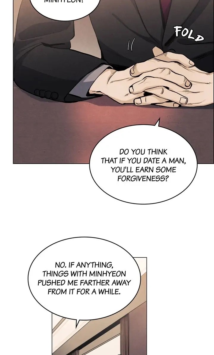 Spring, the Color of Love Chapter 75 page 5 - 