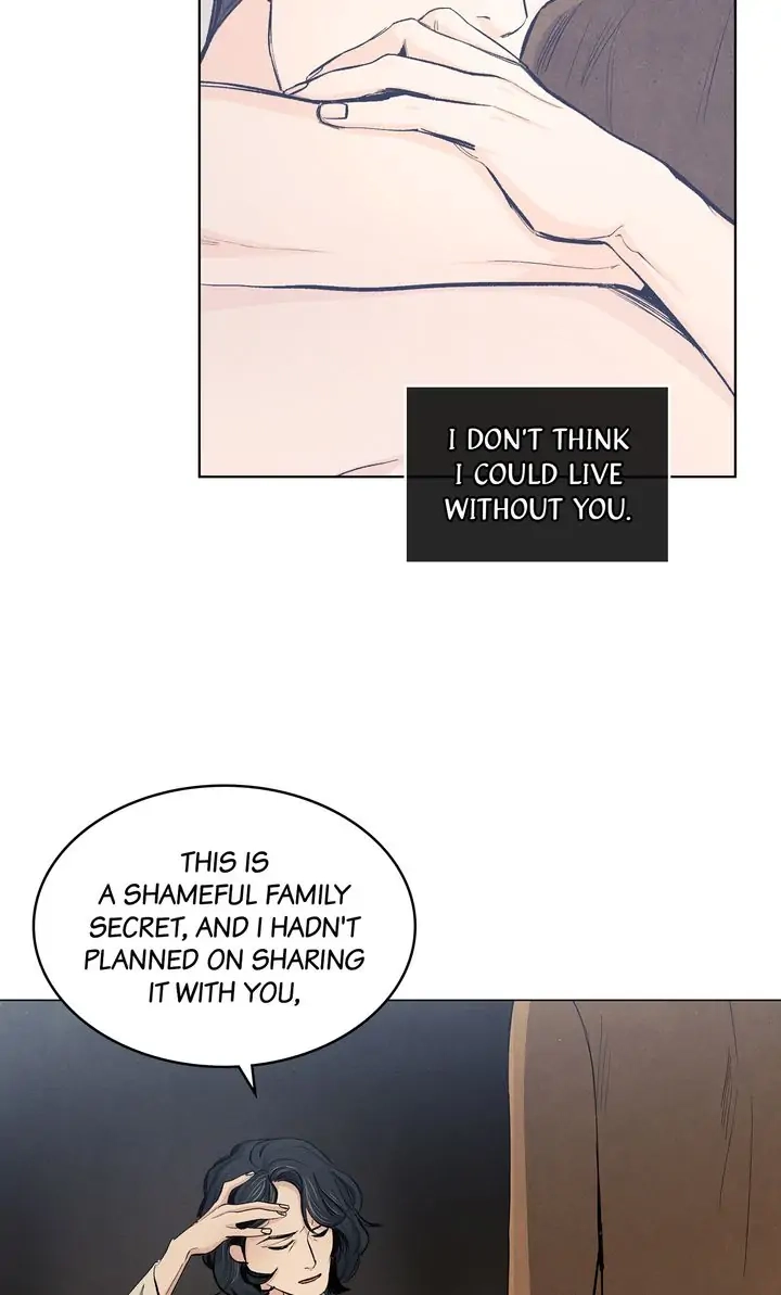 Spring, the Color of Love Chapter 75 page 42 - 