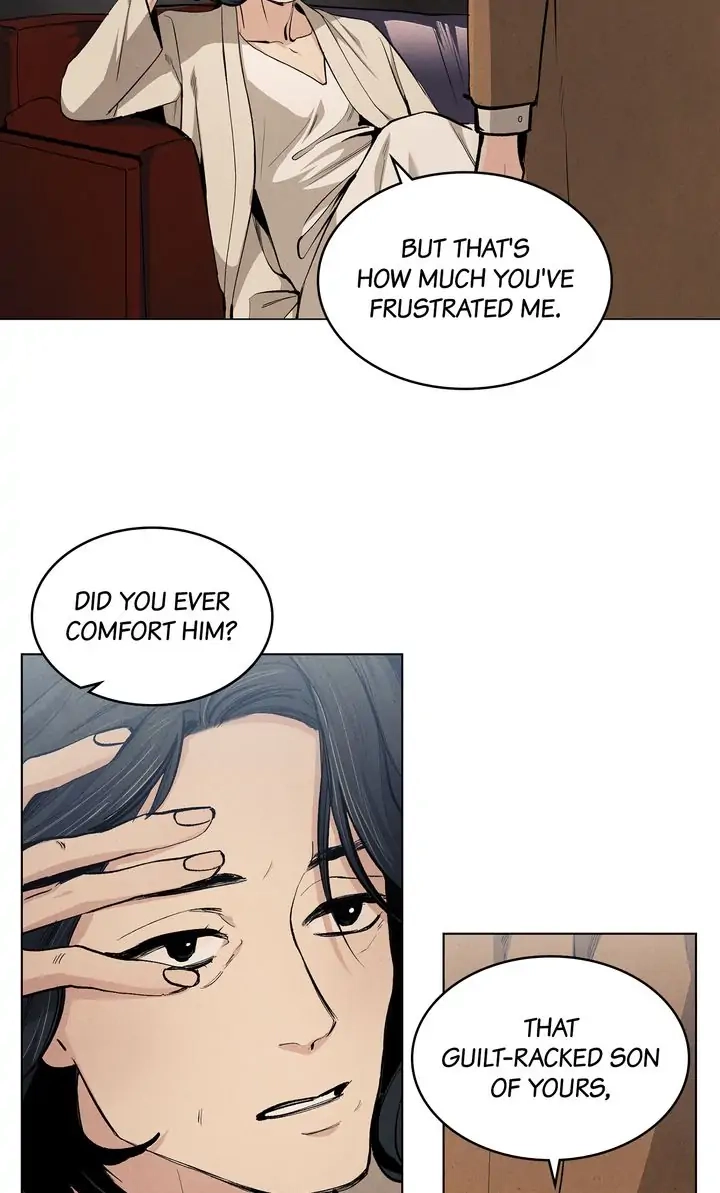 Spring, the Color of Love Chapter 75 page 43 - 