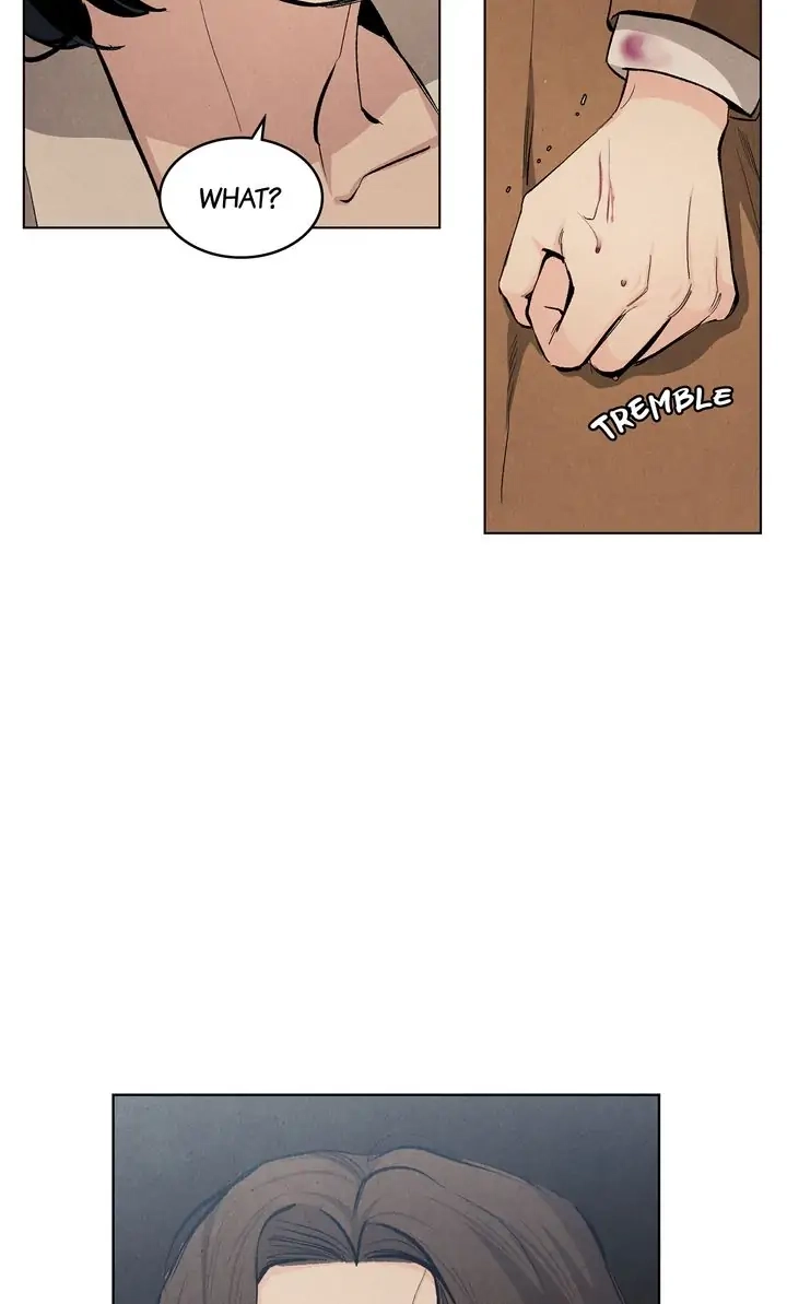 Spring, the Color of Love Chapter 75 page 44 - 