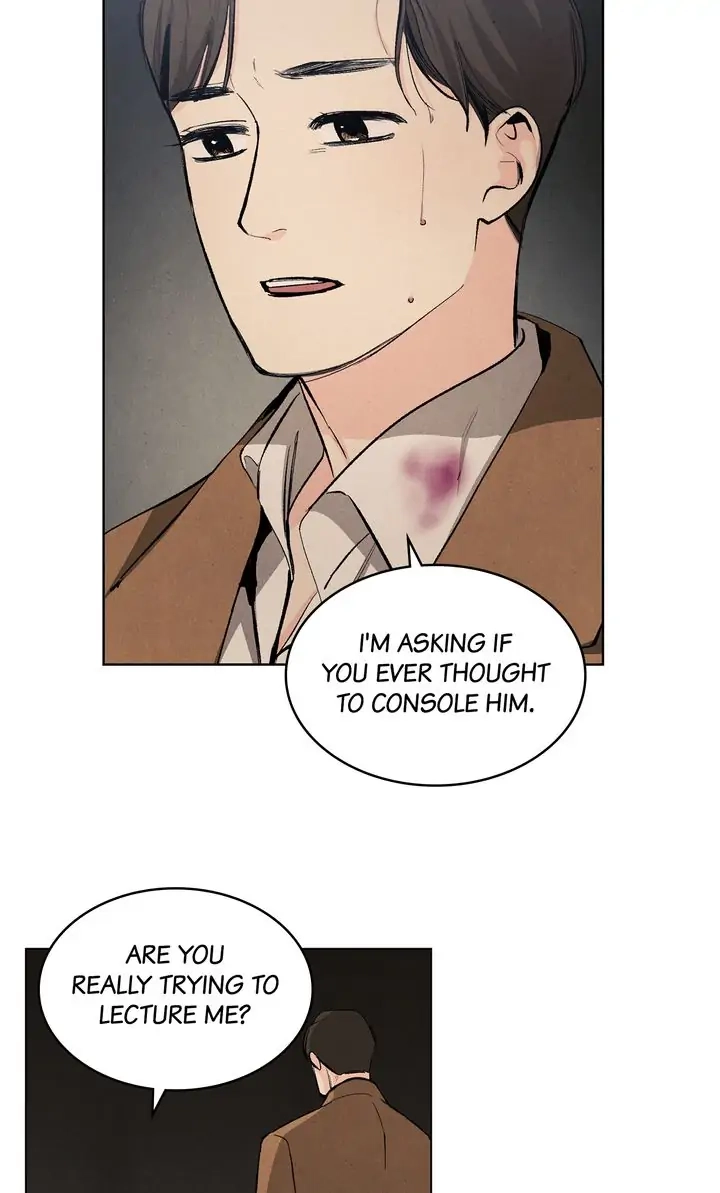 Spring, the Color of Love Chapter 75 page 45 - 