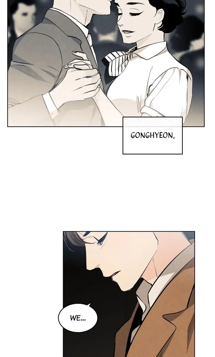 Spring, the Color of Love Chapter 75 page 47 - 