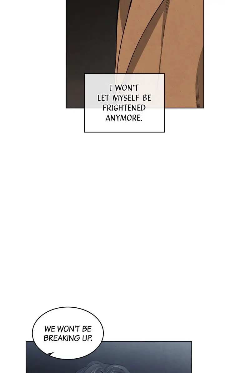 Spring, the Color of Love Chapter 75 page 48 - 