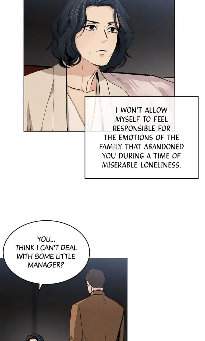 Spring, the Color of Love Chapter 75 page 49 - 
