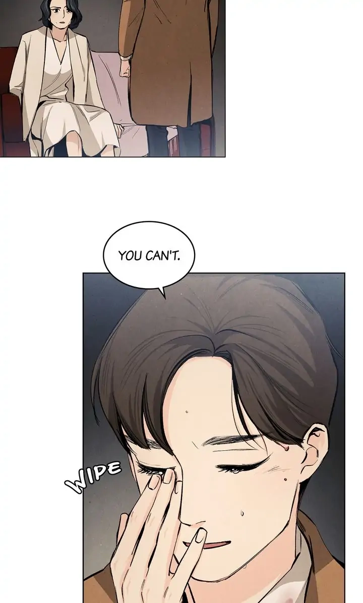Spring, the Color of Love Chapter 75 page 50 - 