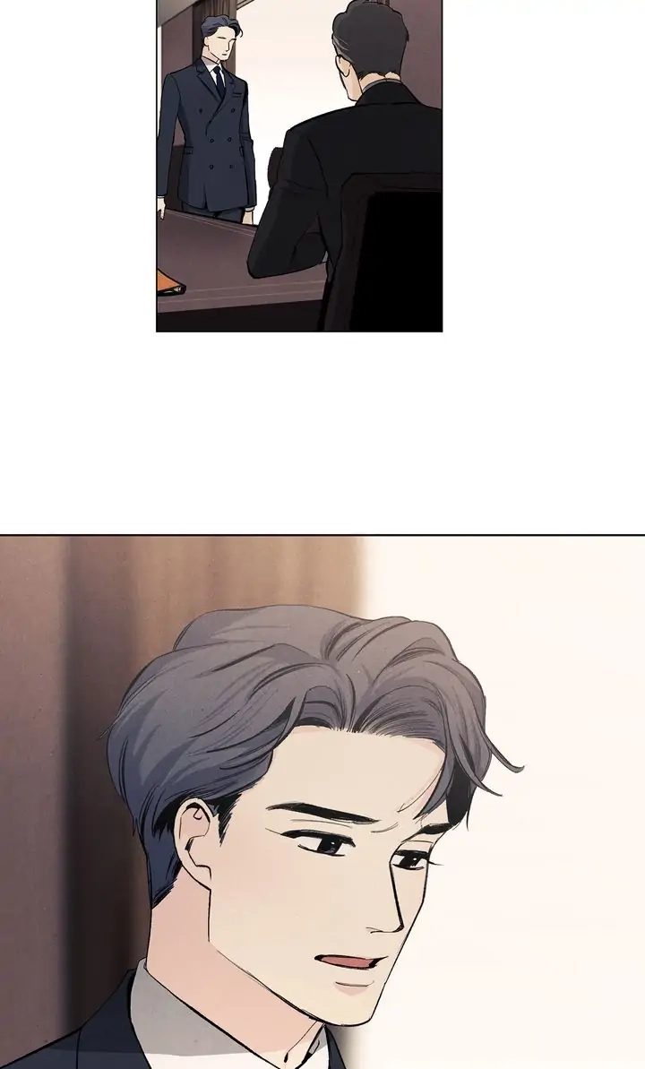 Spring, the Color of Love Chapter 75 page 6 - 