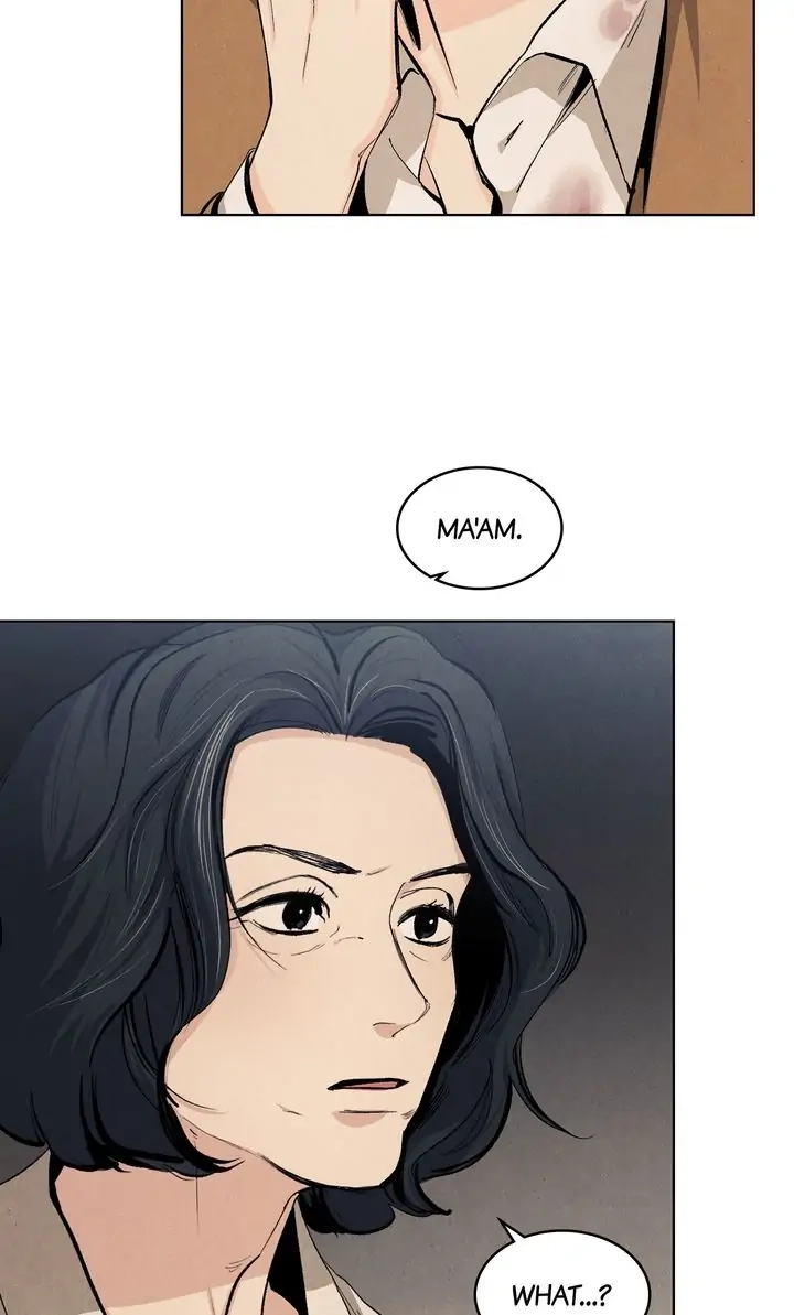 Spring, the Color of Love Chapter 75 page 51 - 