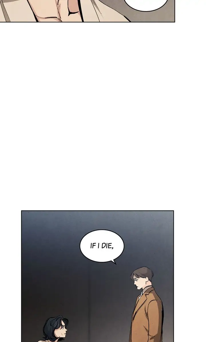 Spring, the Color of Love Chapter 75 page 52 - 