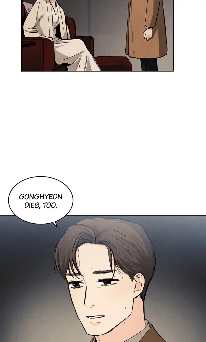 Spring, the Color of Love Chapter 75 page 53 - 