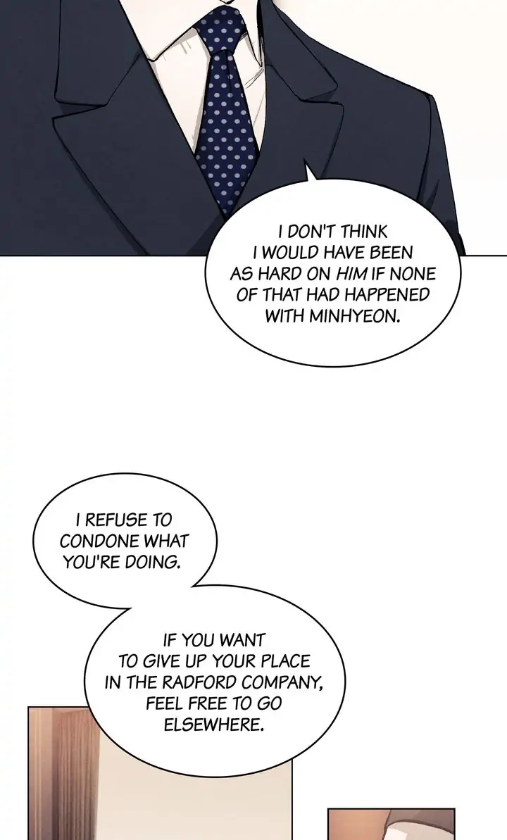 Spring, the Color of Love Chapter 75 page 7 - 