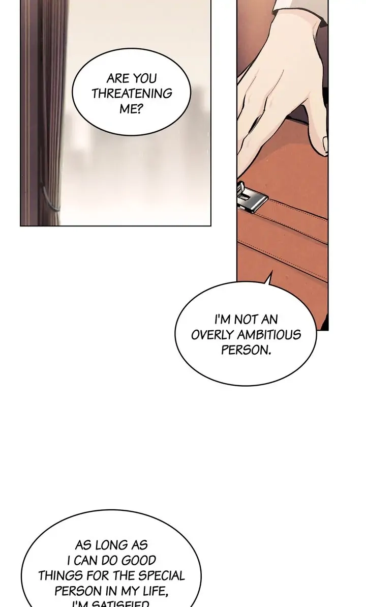 Spring, the Color of Love Chapter 75 page 8 - 