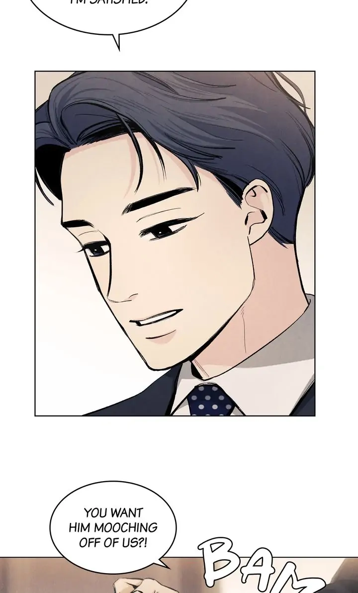 Spring, the Color of Love Chapter 75 page 9 - 