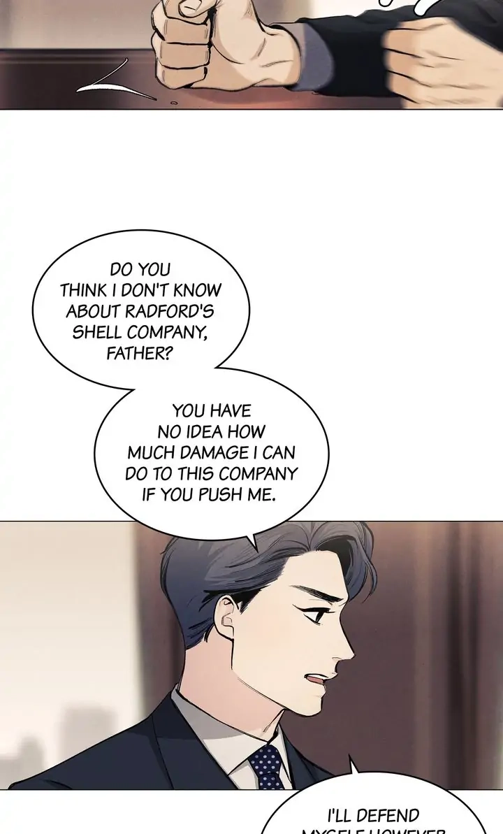 Spring, the Color of Love Chapter 75 page 10 - 