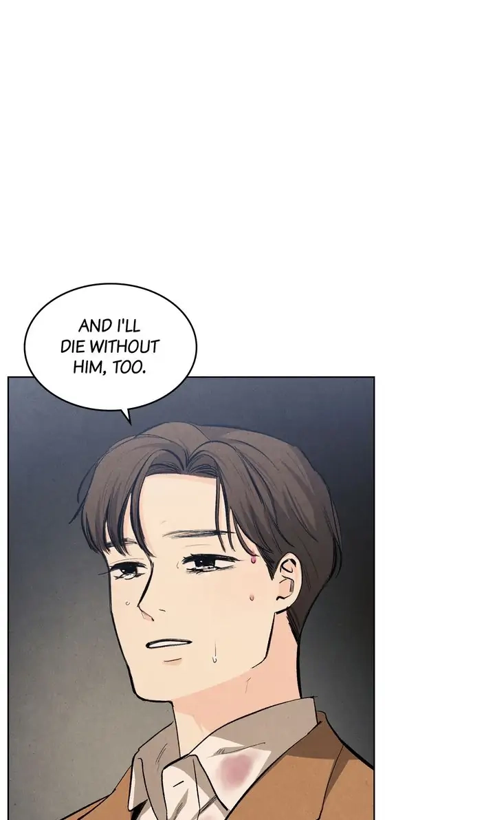 Spring, the Color of Love Chapter 76 page 1 - 