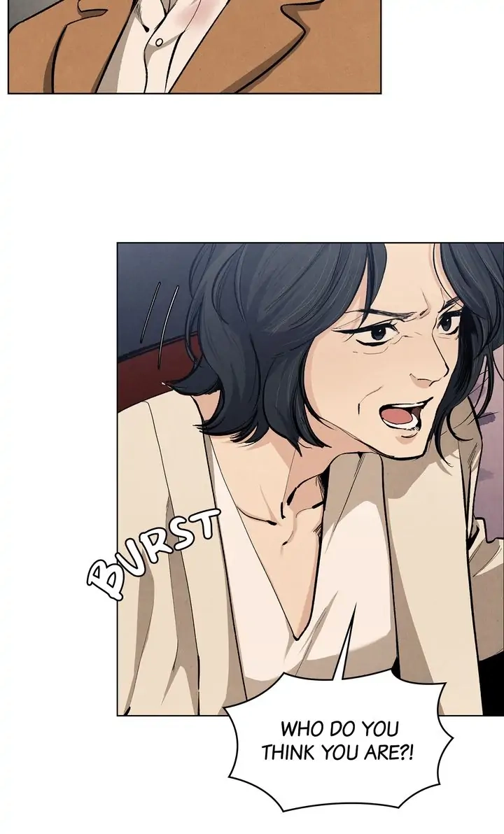 Spring, the Color of Love Chapter 76 page 2 - 