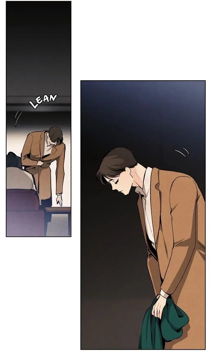 Spring, the Color of Love Chapter 76 page 11 - 