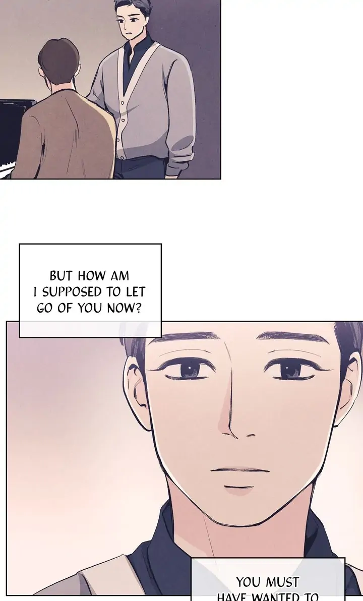 Spring, the Color of Love Chapter 76 page 14 - 
