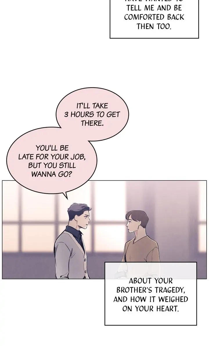 Spring, the Color of Love Chapter 76 page 15 - 