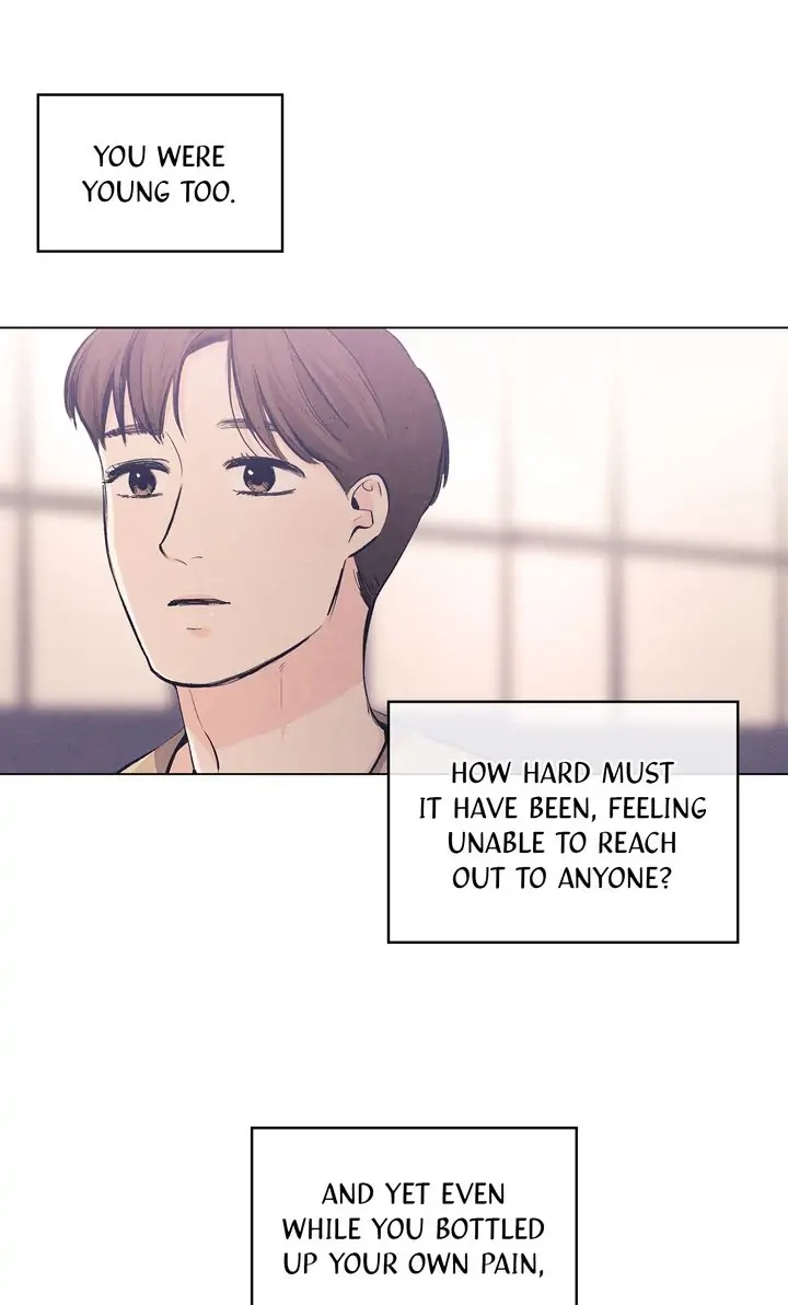 Spring, the Color of Love Chapter 76 page 16 - 