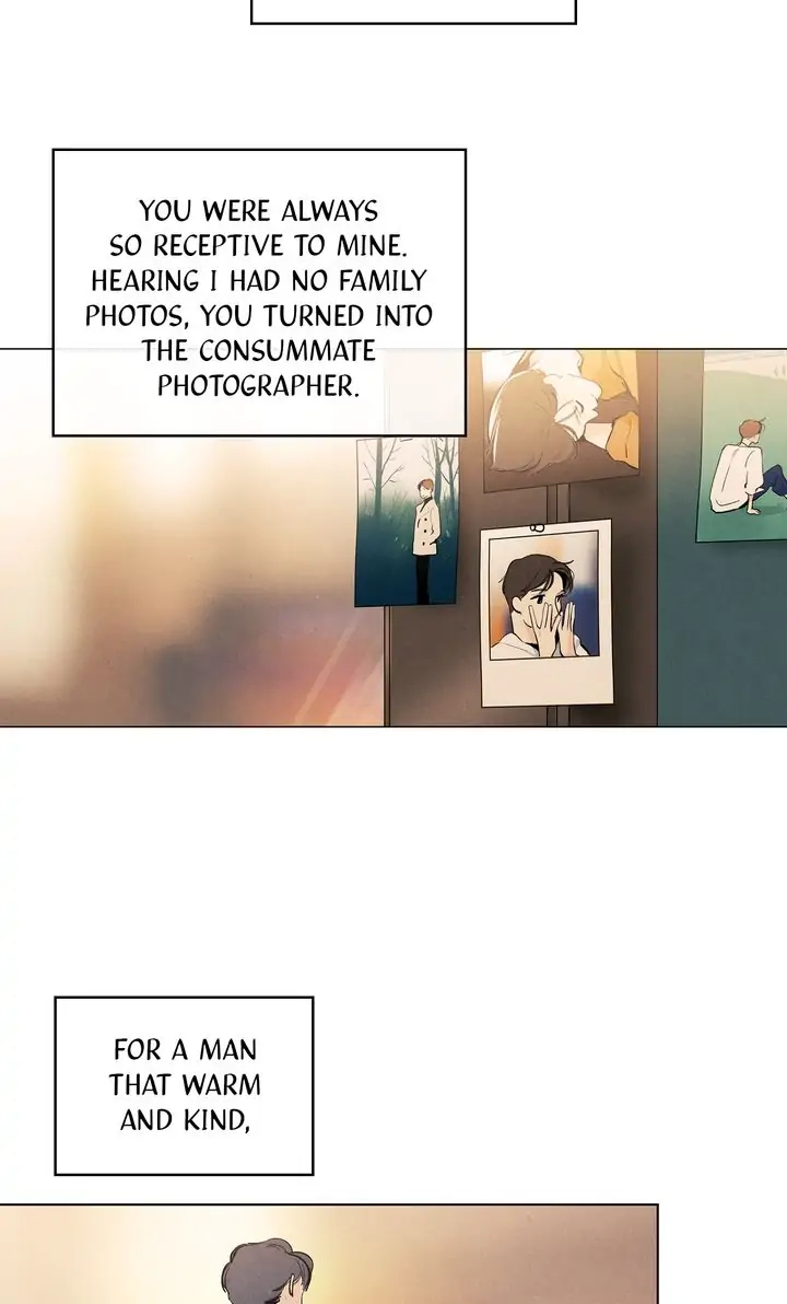 Spring, the Color of Love Chapter 76 page 17 - 