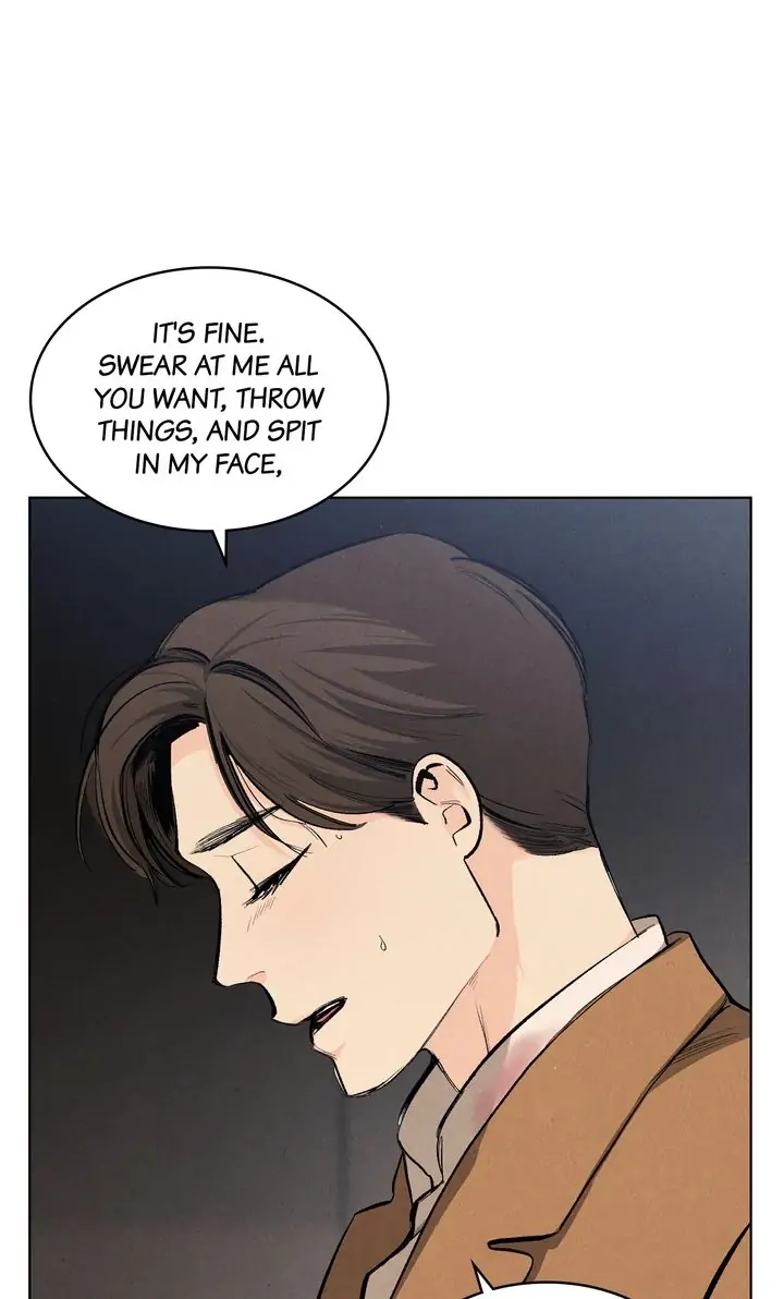Spring, the Color of Love Chapter 76 page 3 - 