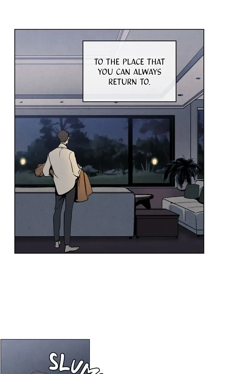 Spring, the Color of Love Chapter 76 page 22 - 