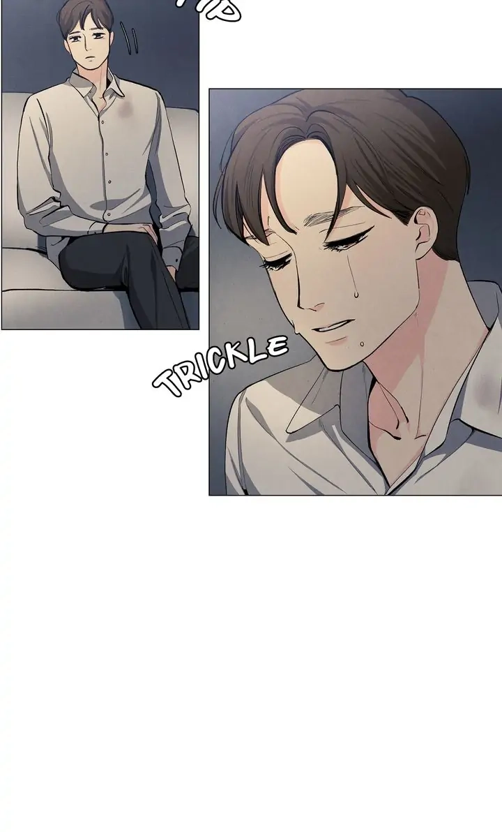 Spring, the Color of Love Chapter 76 page 23 - 