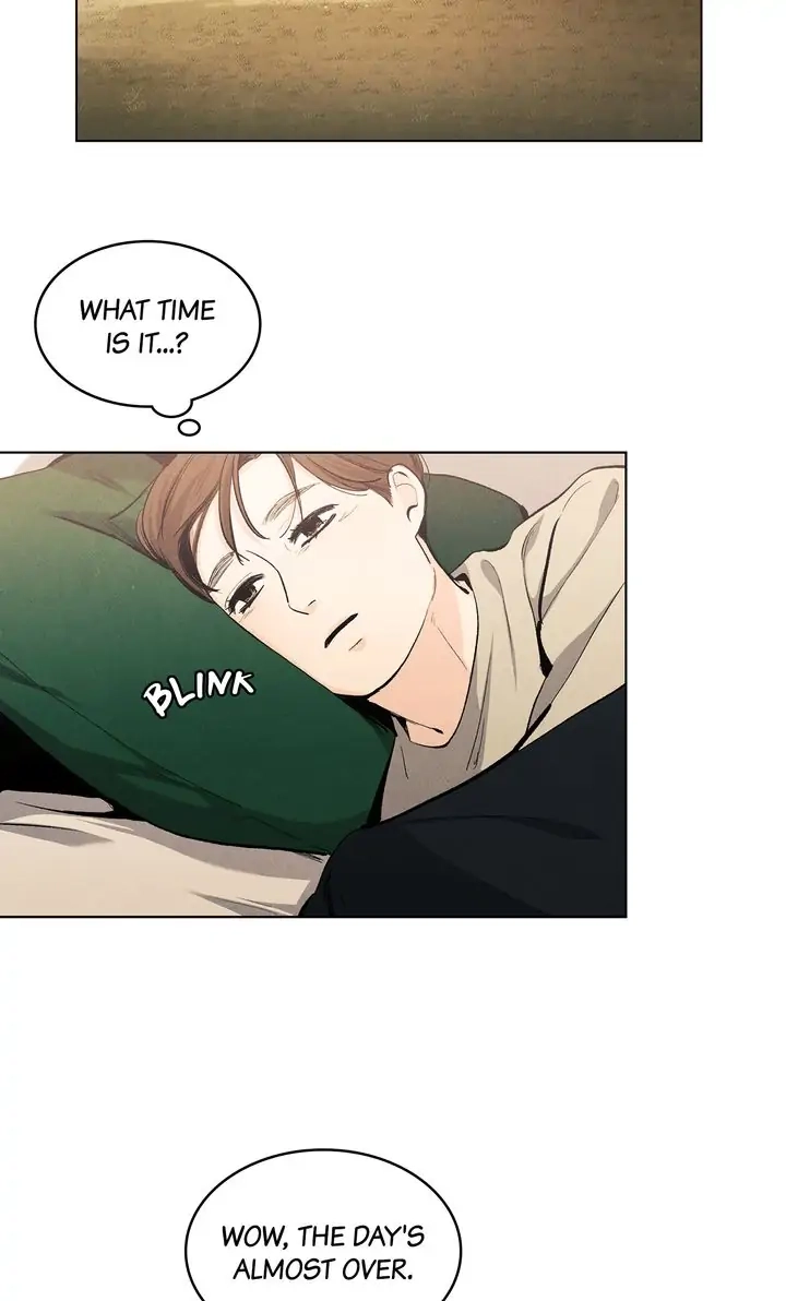 Spring, the Color of Love Chapter 76 page 27 - 