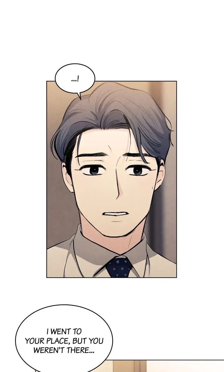 Spring, the Color of Love Chapter 76 page 30 - 