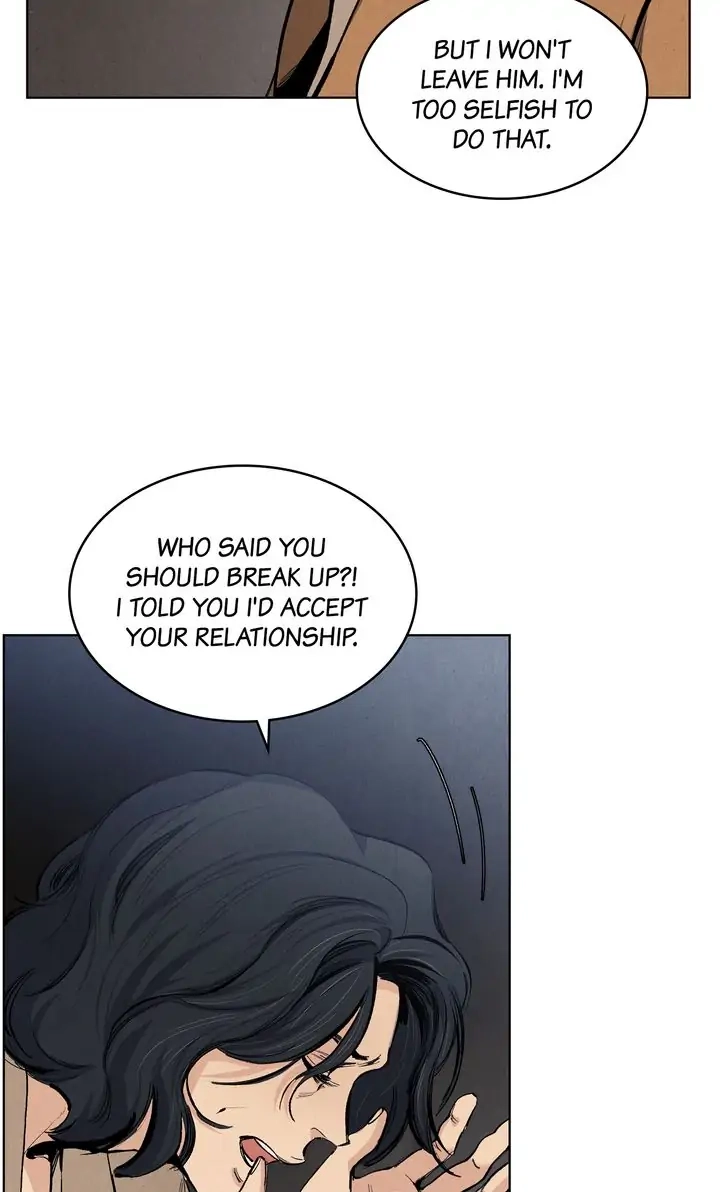 Spring, the Color of Love Chapter 76 page 4 - 